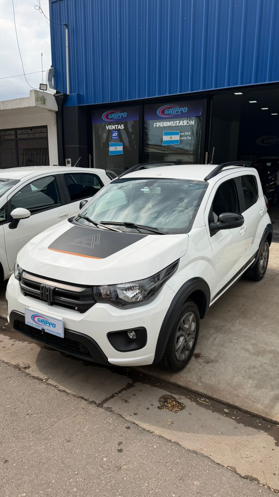Auto